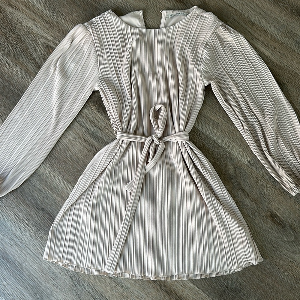 Abercrombie dress small